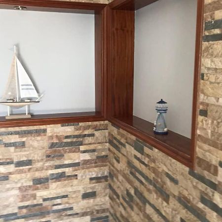 Sunset Apartment Beach 5 Gafanha da Vagueira Εξωτερικό φωτογραφία