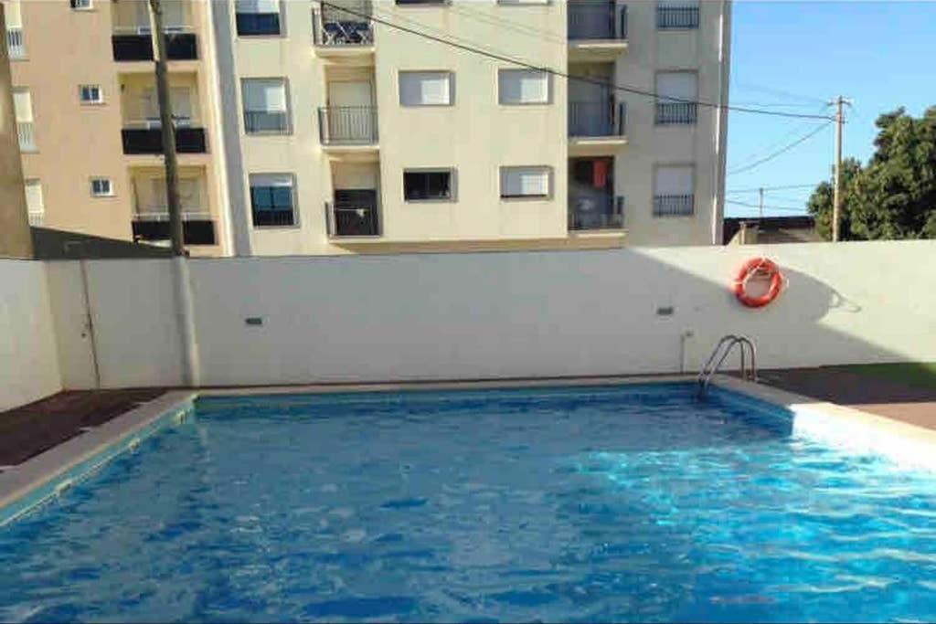 Sunset Apartment Beach 5 Gafanha da Vagueira Εξωτερικό φωτογραφία