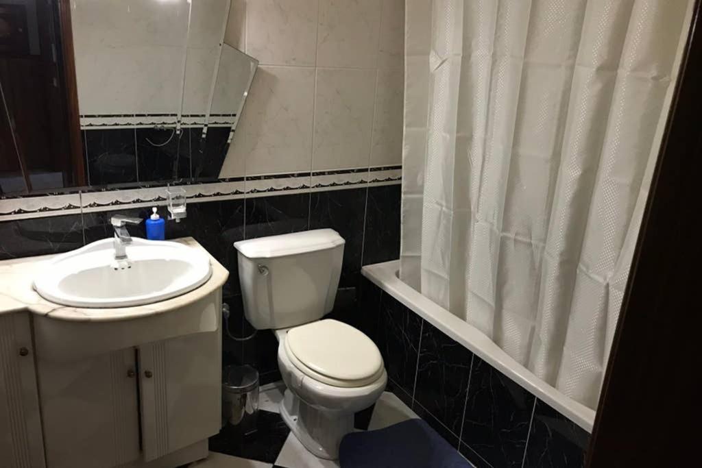 Sunset Apartment Beach 5 Gafanha da Vagueira Εξωτερικό φωτογραφία